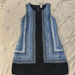 Beautiful dress